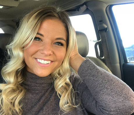 Nagie wyciekłe zdjęcie OnlyFans od Mckenna Demoe