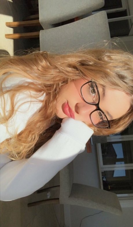 Nagie wyciekłe zdjęcie OnlyFans od Alida Moya