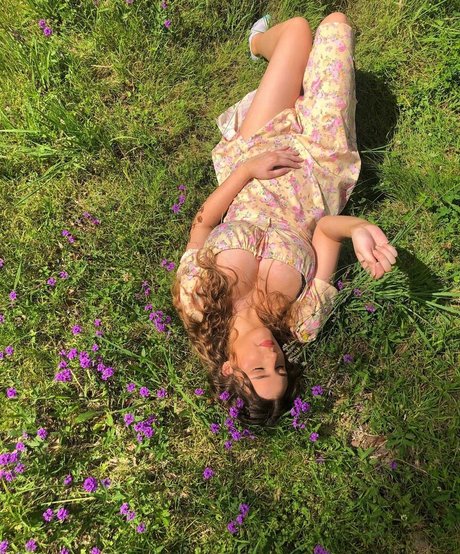 Nagie wyciekłe zdjęcie OnlyFans od Alida Moya