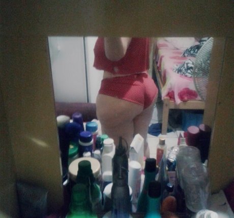 Nagie wyciekłe zdjęcie OnlyFans od Andressa Aquino
