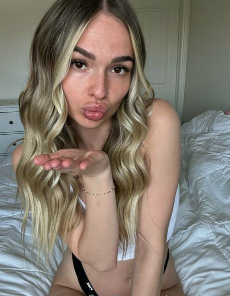Nagie wyciekłe zdjęcie OnlyFans od Cassidyraw