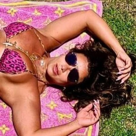 Nagie wyciekłe zdjęcie OnlyFans od Viviane Araujo