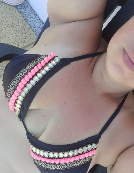 Nagie wyciekłe zdjęcie OnlyFans od Anbabymoon