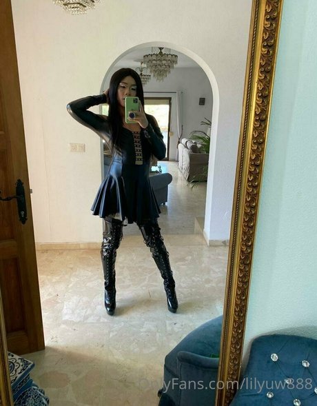 Ts_lilyuw88