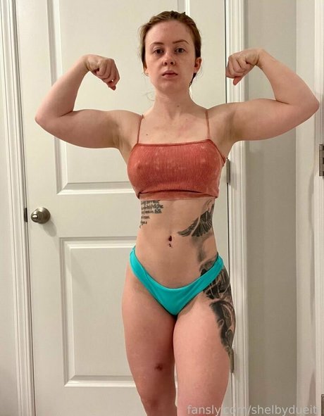 Nagie wyciekłe zdjęcie OnlyFans od Shelby Dueitt