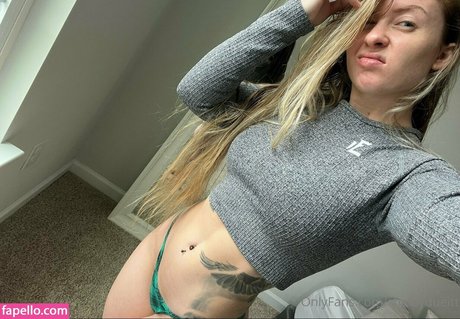 Nagie wyciekłe zdjęcie OnlyFans od Shelby Dueitt
