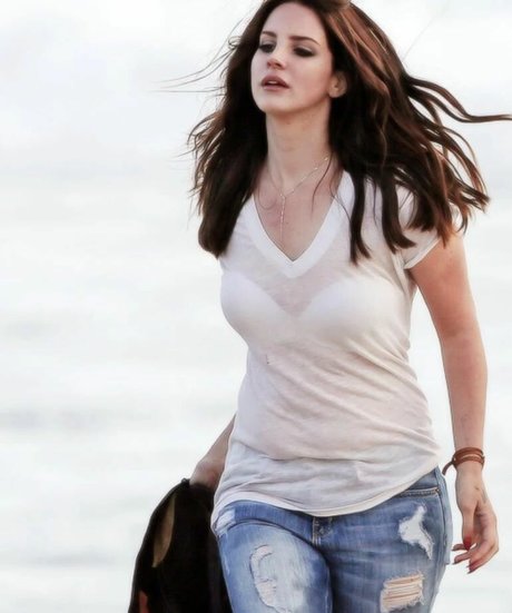 Lana Del Rey