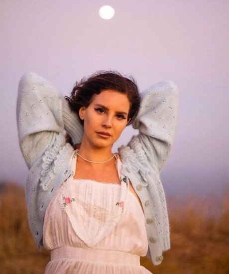 Lana Del Rey