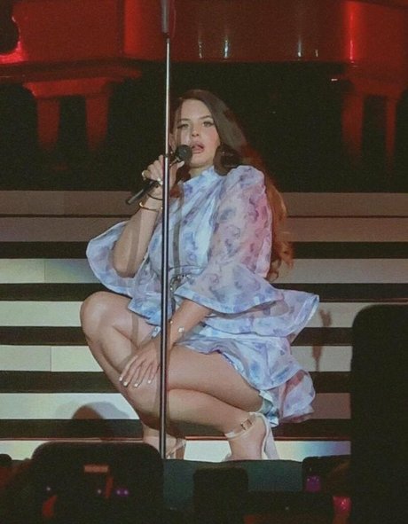 Lana Del Rey