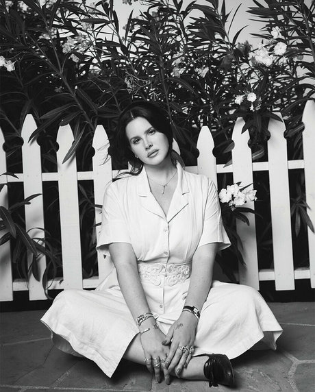 Lana Del Rey