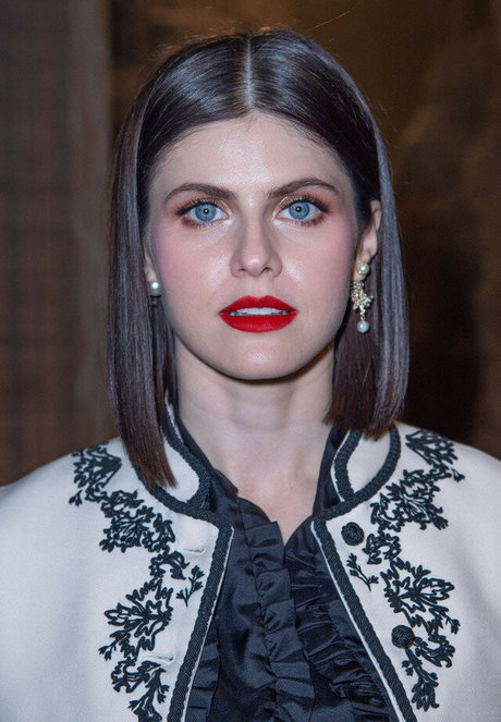 Alexandra Daddario