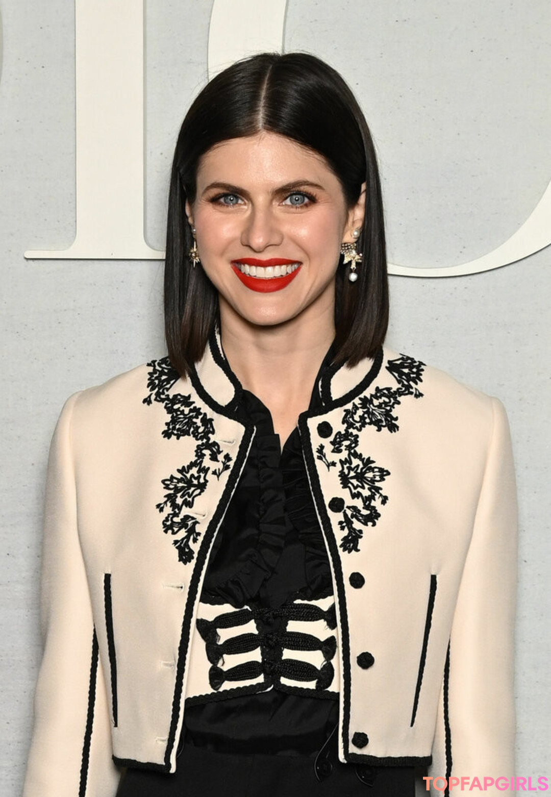 Nagie wyciekłe zdjęcie OnlyFans od Alexandra Daddario #1078