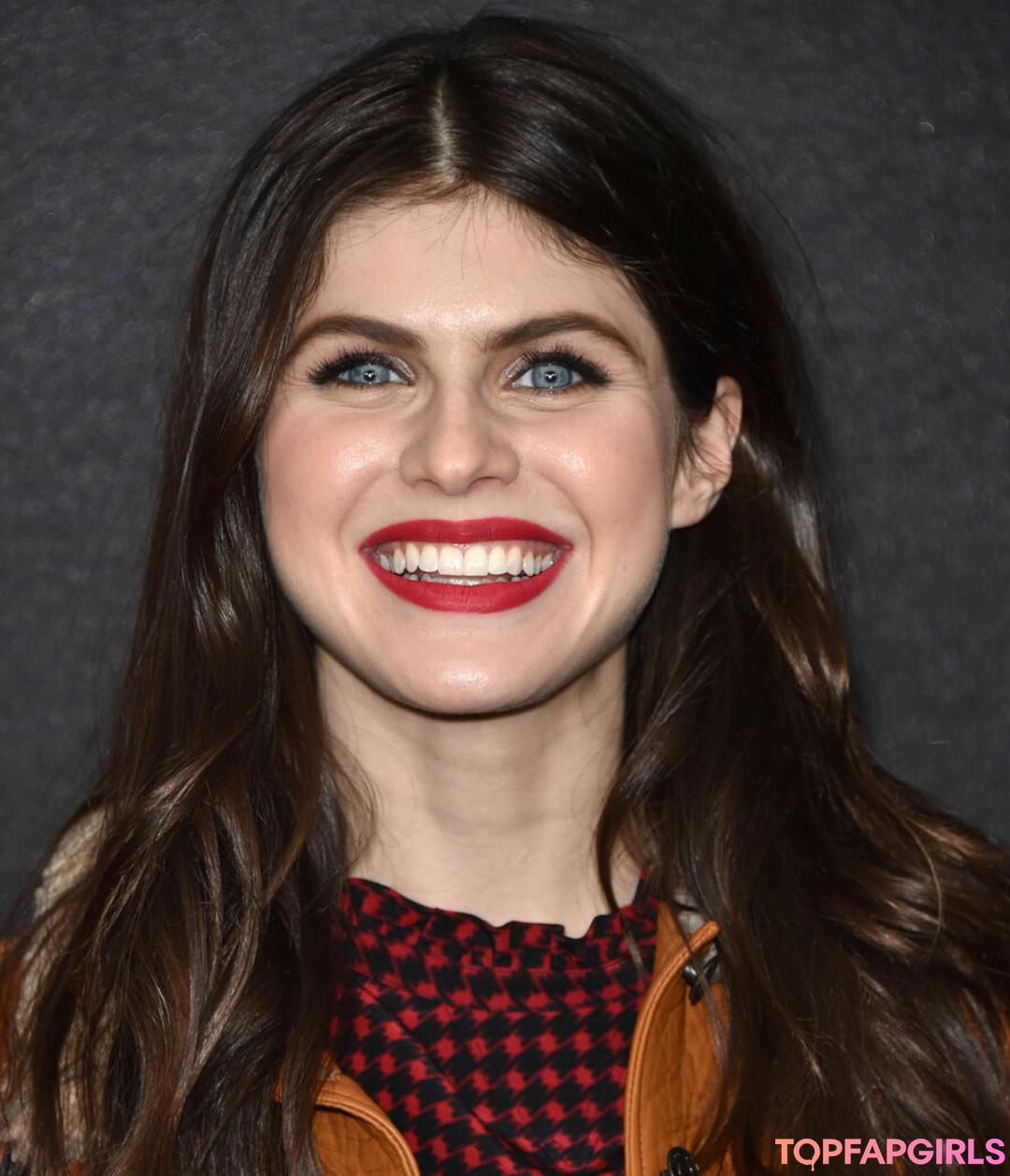 Nagie wyciekłe zdjęcie OnlyFans od Alexandra Daddario #1093