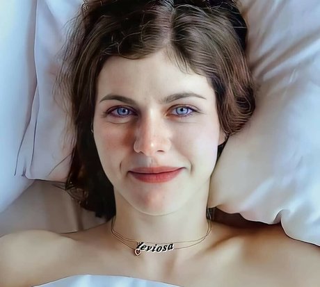 Alexandra Daddario