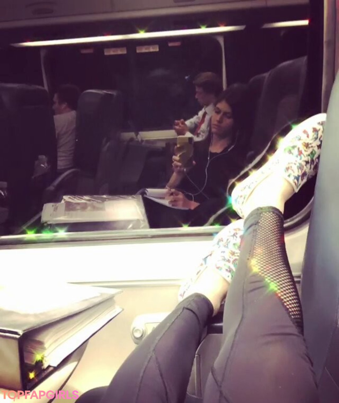 Nagie wyciekłe zdjęcie OnlyFans od Alexandra Daddario #1184