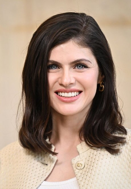 Alexandra Daddario