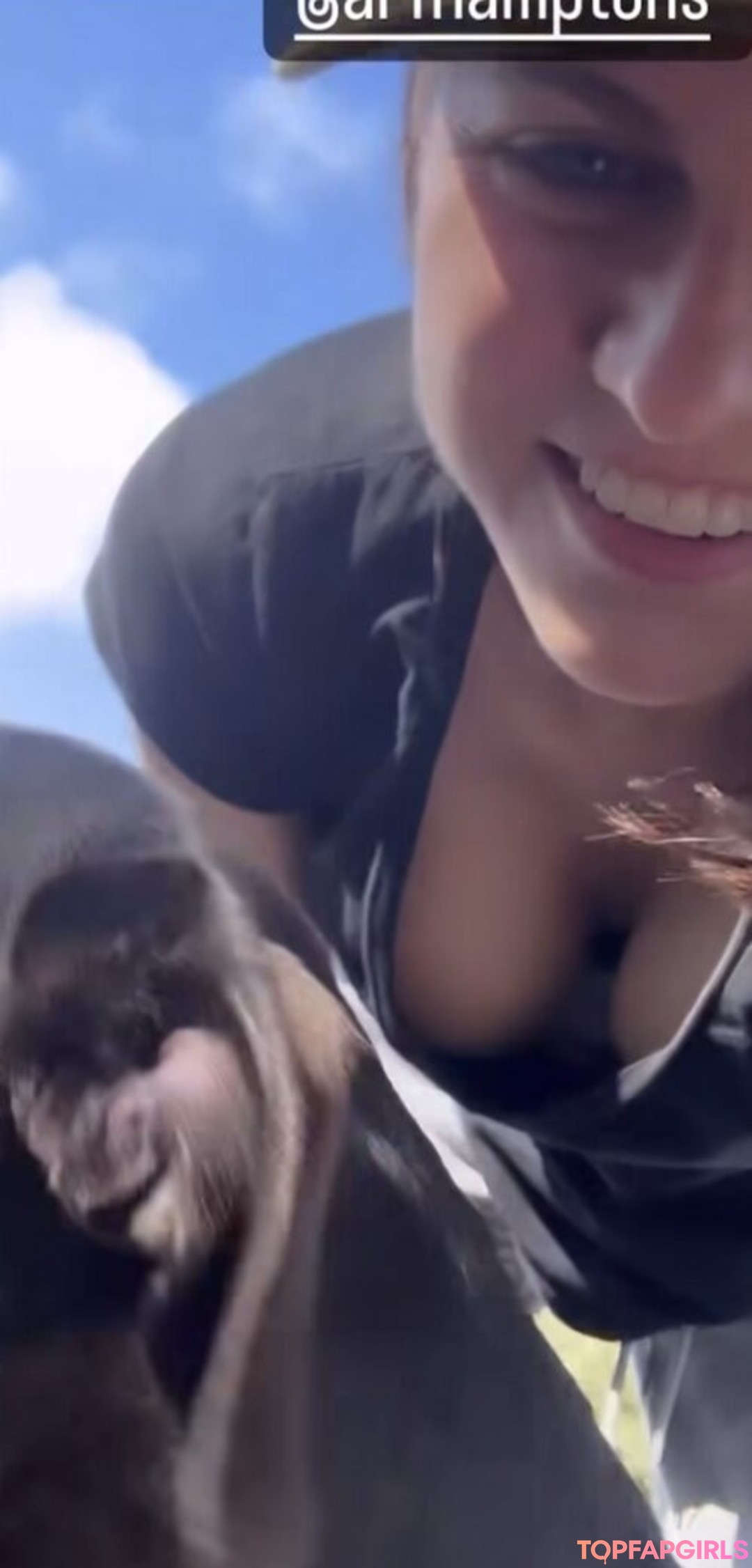 Nagie wyciekłe zdjęcie OnlyFans od Alexandra Daddario #1600