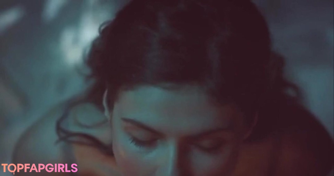 Nagie wyciekłe zdjęcie OnlyFans od Alexandra Daddario #1618