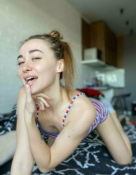 Nagie wyciekłe zdjęcie OnlyFans od Nastyacrazymo