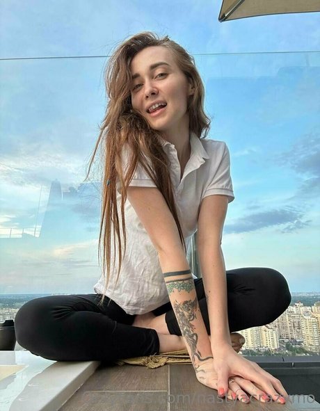 Nastyacrazymo