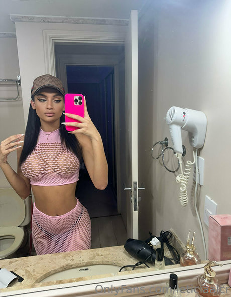 Nagie wyciekłe zdjęcie OnlyFans od Leticiaalcr