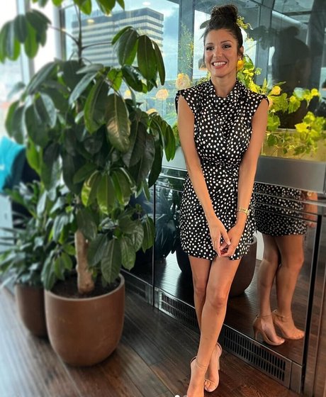 Nagie wyciekłe zdjęcie OnlyFans od Natalie Anderson