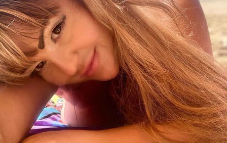 Nagie wyciekłe zdjęcie OnlyFans od Danielle Nicholls