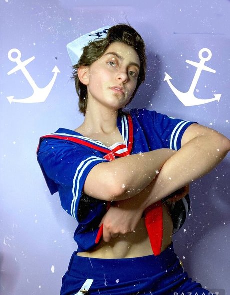 Nagie wyciekłe zdjęcie OnlyFans od Artbylivvv