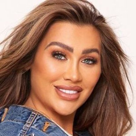 Nagie wyciekłe zdjęcie OnlyFans od Lauren Goodger