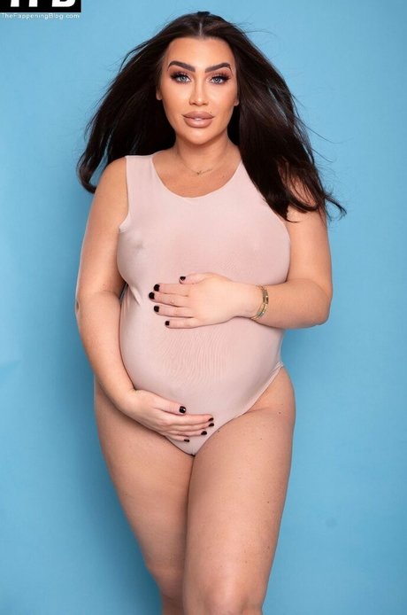 Lauren Goodger