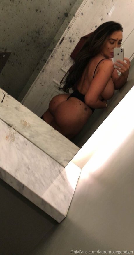 Lauren Goodger