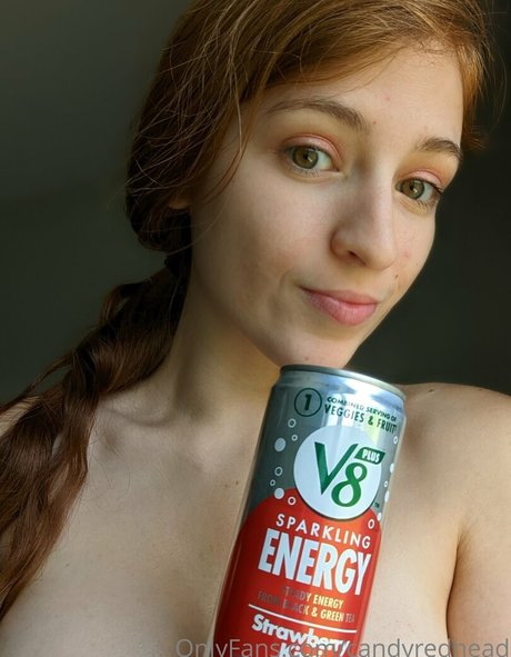 Candyredhead