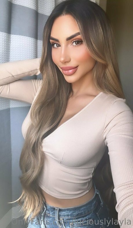 Nagie wyciekłe zdjęcie OnlyFans od Ashleynicole444