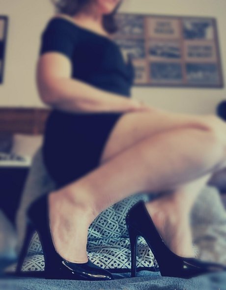 Nagie wyciekłe zdjęcie OnlyFans od Oliviaogk