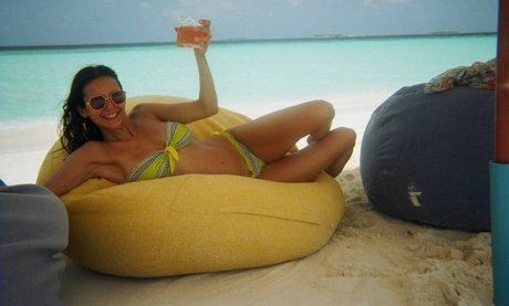 Nina Dobrev