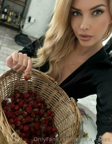 Nagie wyciekłe zdjęcie OnlyFans od Jessicacakes