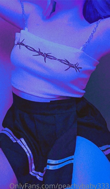 Nagie wyciekłe zdjęcie OnlyFans od Spookybaby777