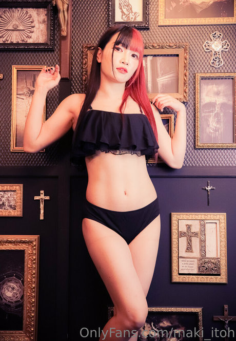 Maki Itoh