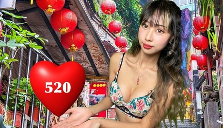 Nagie wyciekłe zdjęcie OnlyFans od Ruunachu