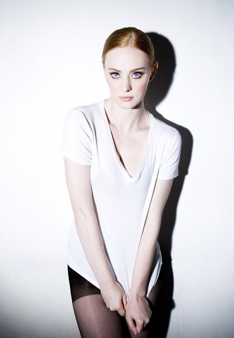 Deborah Ann Woll