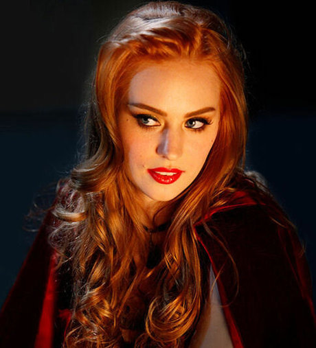 Deborah Ann Woll