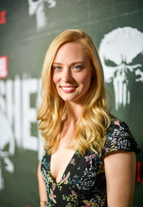 Deborah Ann Woll