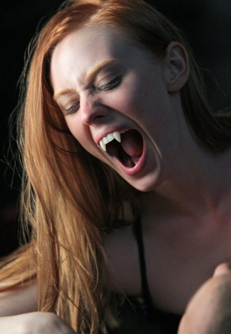 Deborah Ann Woll