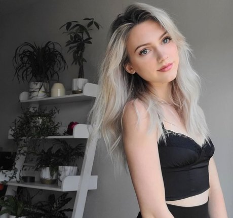 Nagie wyciekłe zdjęcie OnlyFans od Kimmee