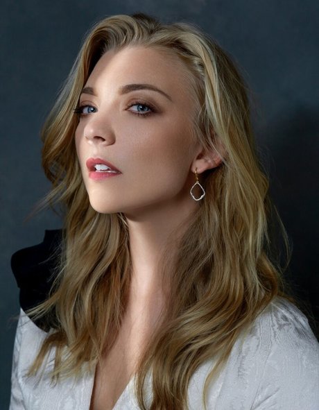Nagie wyciekłe zdjęcie OnlyFans od Natalie Dormer
