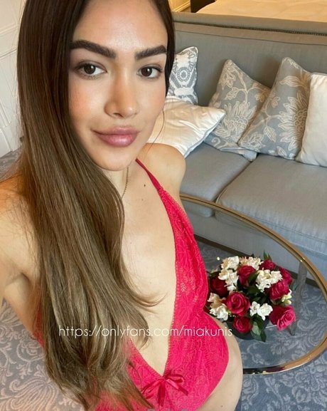 Nagie wyciekłe zdjęcie OnlyFans od Dkarina