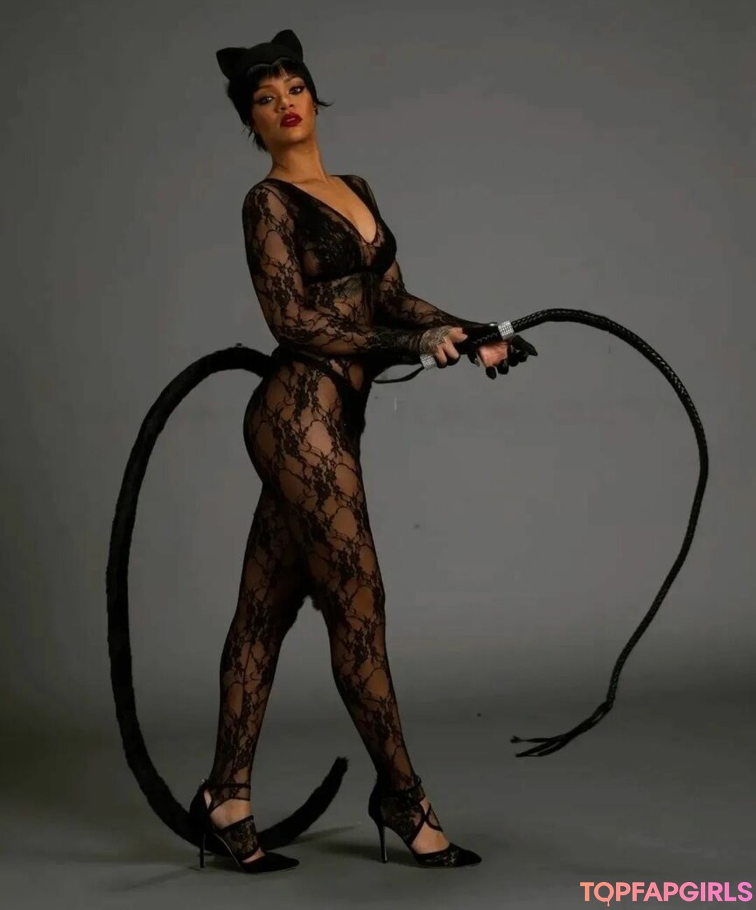 Nagie wyciekłe zdjęcie OnlyFans od Rihanna #1092