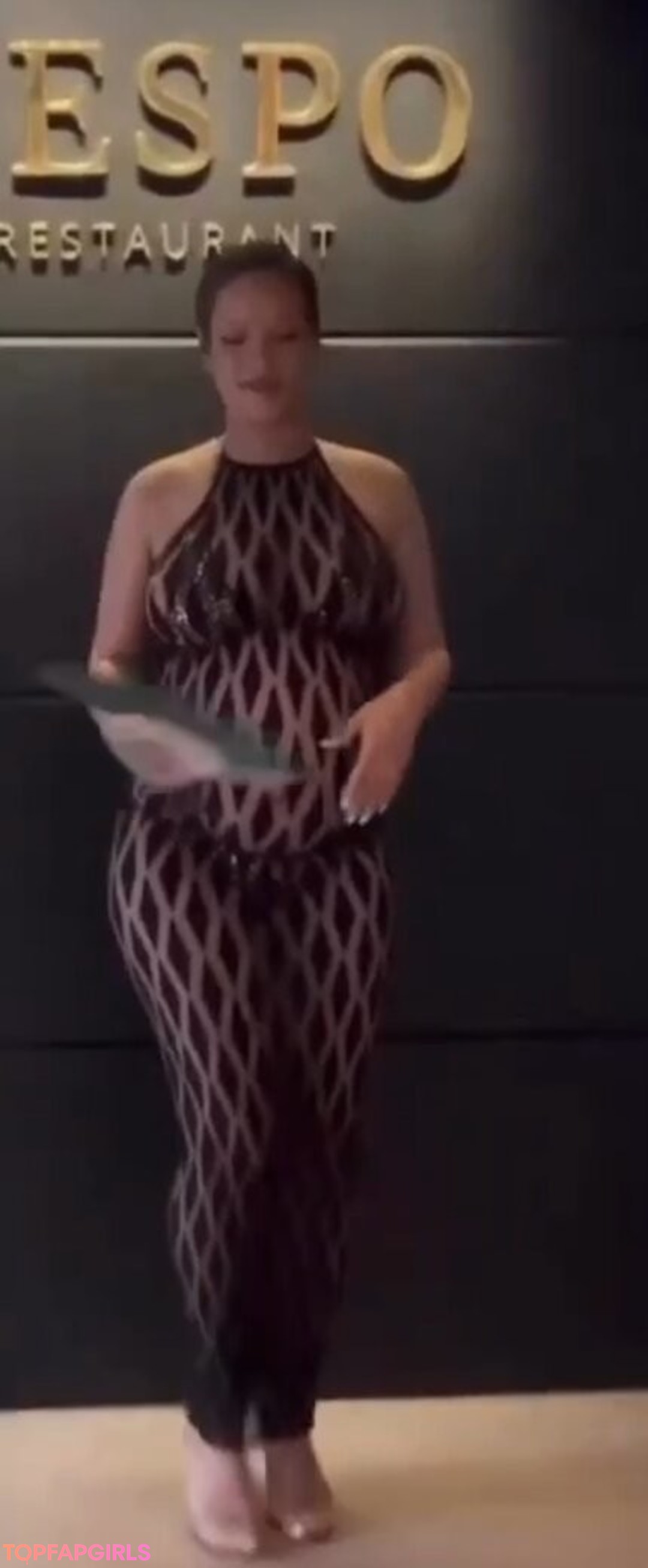 Nagie wyciekłe zdjęcie OnlyFans od Rihanna #1095