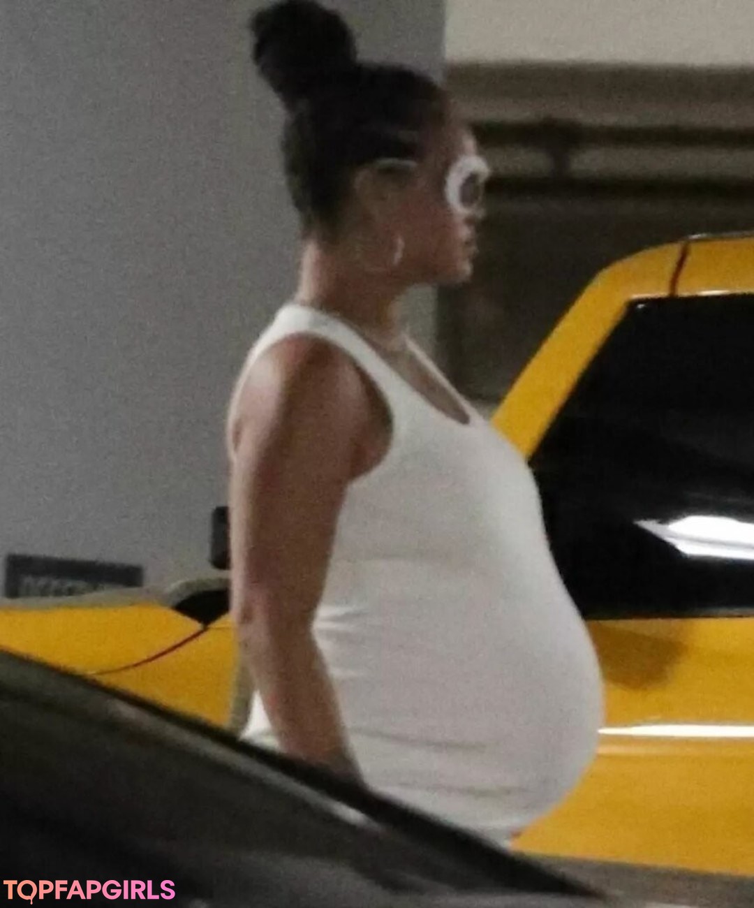 Nagie wyciekłe zdjęcie OnlyFans od Rihanna #1184