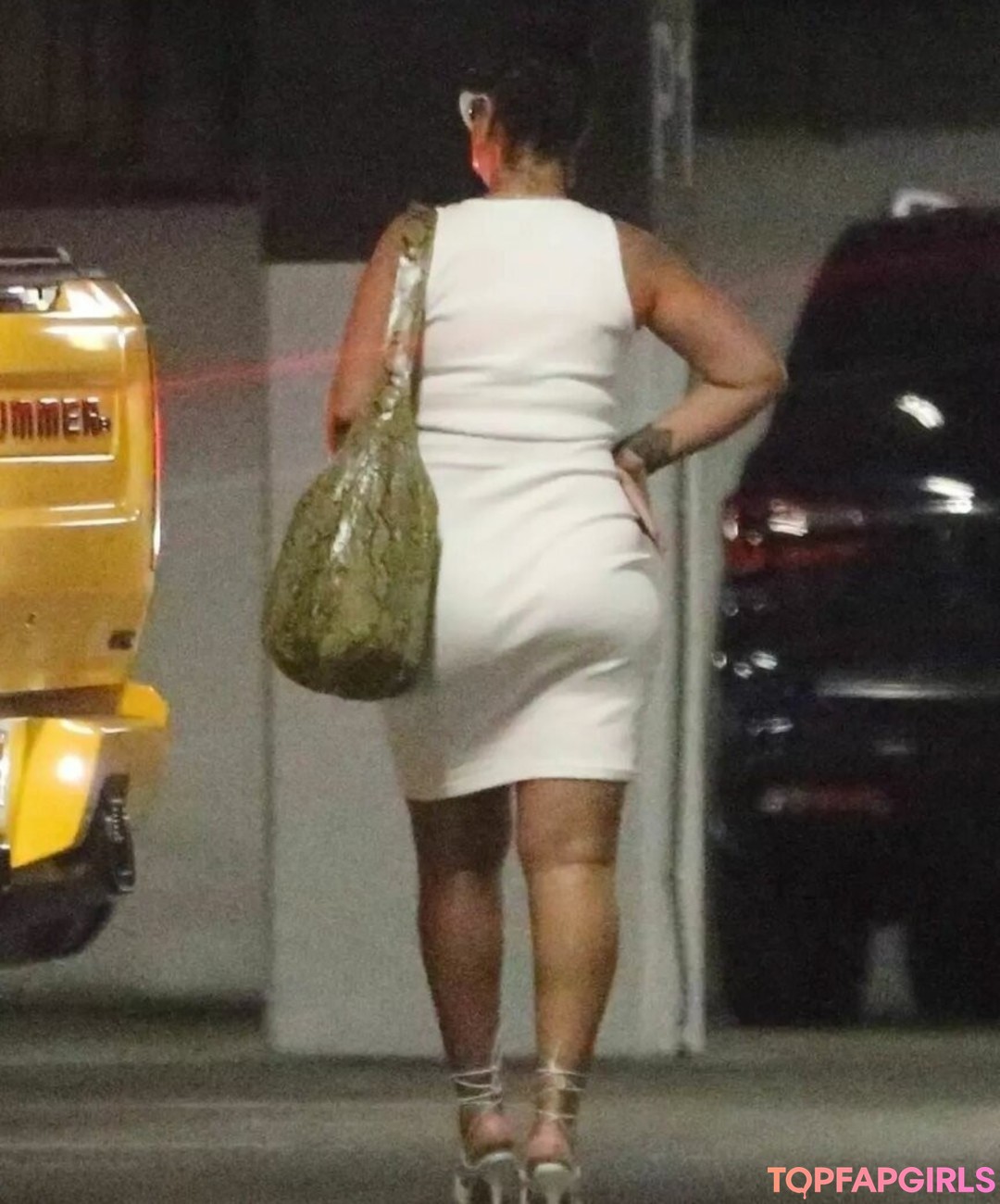 Nagie wyciekłe zdjęcie OnlyFans od Rihanna #1185